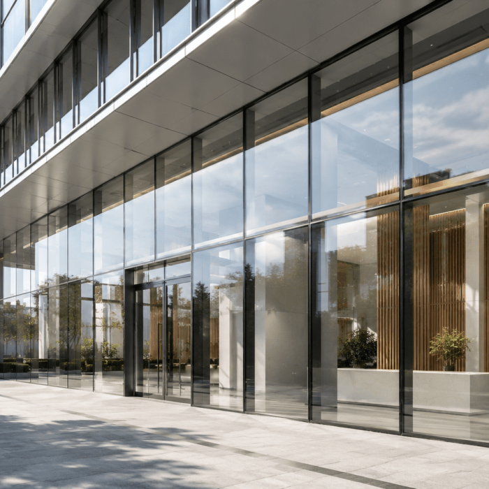 METHODO GLAZED SURFACES