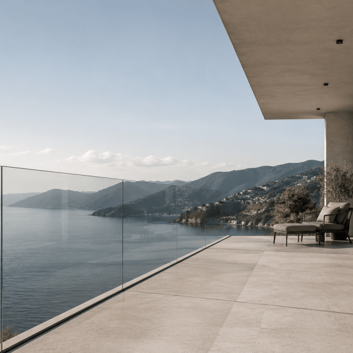 METHODO RAILING